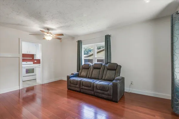 $224,900 | 1529 Live Oak Drive, Tallahassee, FL 32301