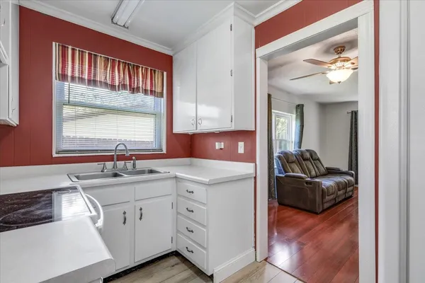 $224,900 | 1529 Live Oak Drive, Tallahassee, FL 32301