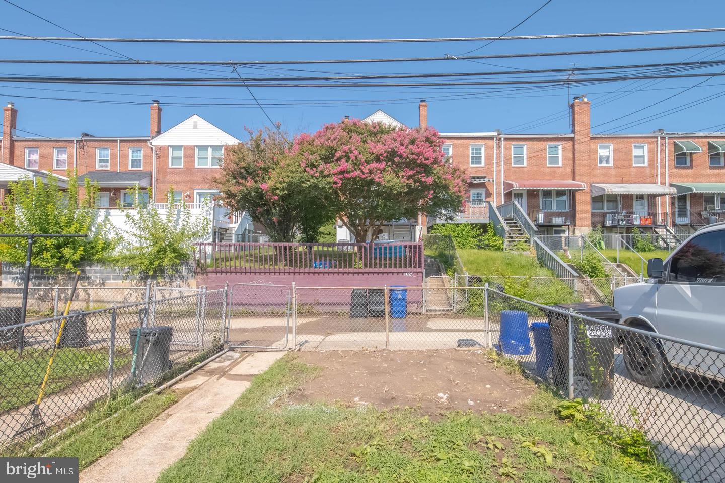 1606 Searles Road Baltimore, MD 21222 - Photo 41 of 44 Gallery Image 41