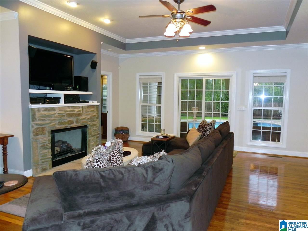 1537 Glenvale Road Jacksonville, AL 36265 - Photo 6 of 50