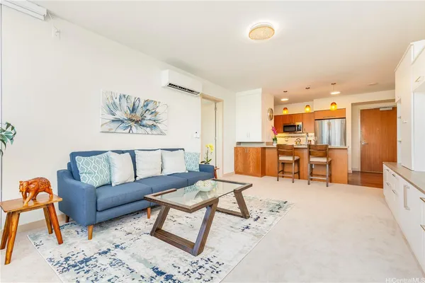 $859,000 | 555 South Street, Unit 807, Honolulu, HI 96813