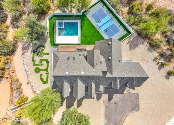 $1,449,000 | 27921 North 153rd Street, Scottsdale, AZ 85262