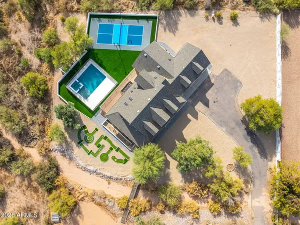 $1,449,000 | 27921 North 153rd Street, Scottsdale, AZ 85262