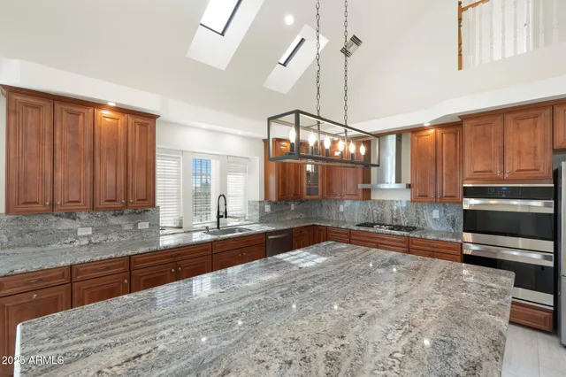 $1,499,000 | 27921 North 153rd Street, Scottsdale, AZ 85262