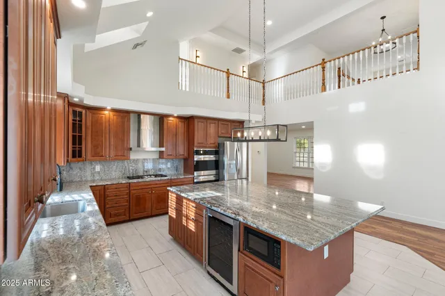 $1,499,000 | 27921 North 153rd Street, Scottsdale, AZ 85262