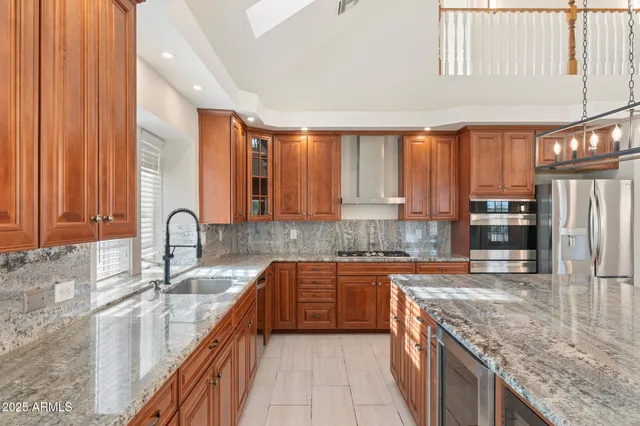 $1,499,000 | 27921 North 153rd Street, Scottsdale, AZ 85262