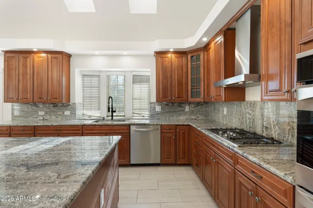 $1,499,000 | 27921 North 153rd Street, Scottsdale, AZ 85262