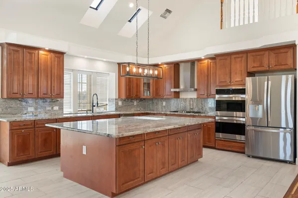 $1,449,000 | 27921 North 153rd Street, Scottsdale, AZ 85262