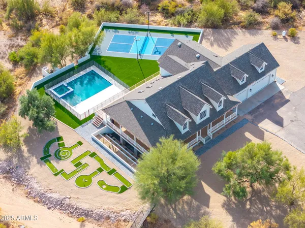 $1,449,000 | 27921 North 153rd Street, Scottsdale, AZ 85262
