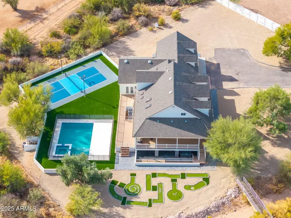 $1,449,000 | 27921 North 153rd Street, Scottsdale, AZ 85262