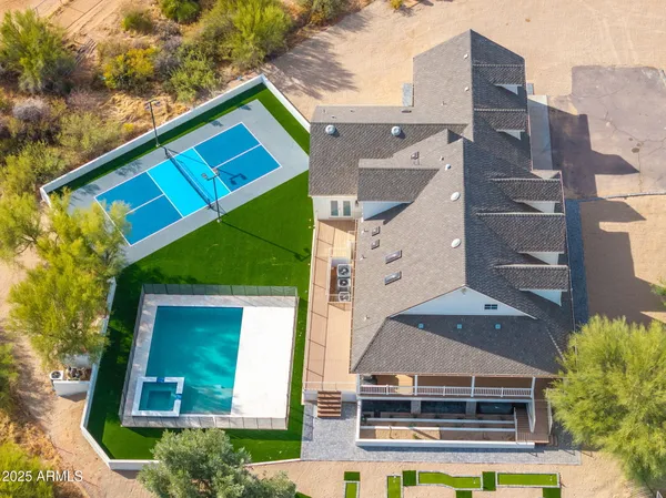 $1,449,000 | 27921 North 153rd Street, Scottsdale, AZ 85262