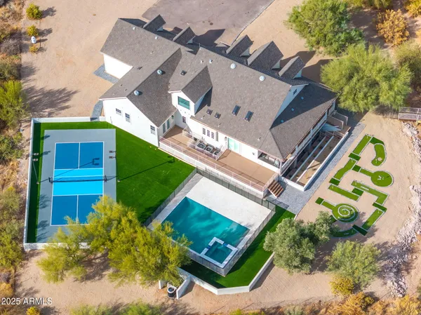 $1,449,000 | 27921 North 153rd Street, Scottsdale, AZ 85262