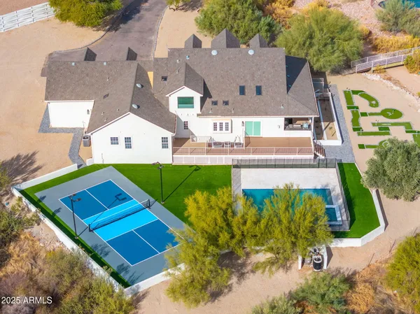 $1,449,000 | 27921 North 153rd Street, Scottsdale, AZ 85262