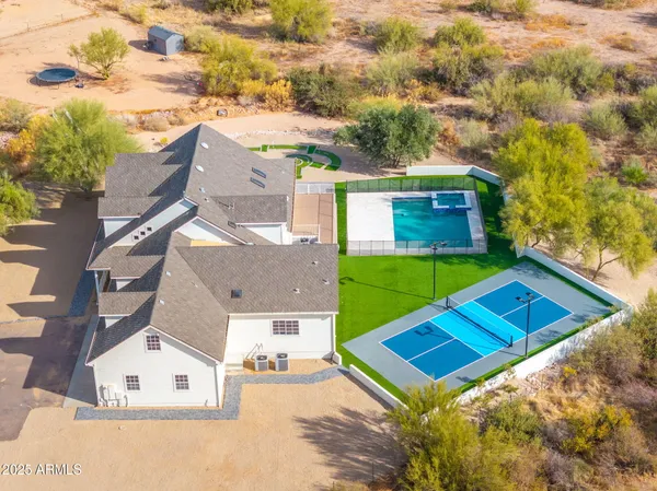 $1,449,000 | 27921 North 153rd Street, Scottsdale, AZ 85262