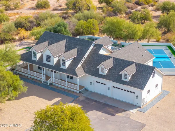 $1,449,000 | 27921 North 153rd Street, Scottsdale, AZ 85262