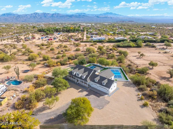 $1,449,000 | 27921 North 153rd Street, Scottsdale, AZ 85262