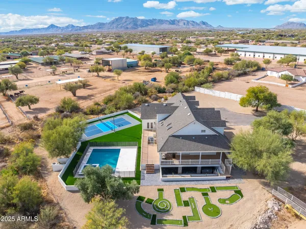 $1,449,000 | 27921 North 153rd Street, Scottsdale, AZ 85262