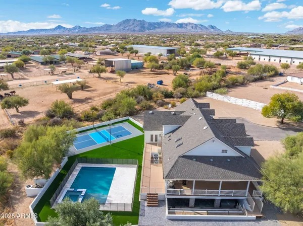 $1,449,000 | 27921 North 153rd Street, Scottsdale, AZ 85262