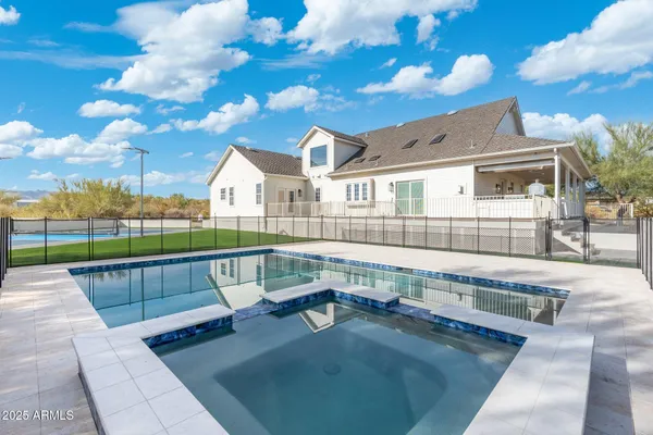 $1,449,000 | 27921 North 153rd Street, Scottsdale, AZ 85262