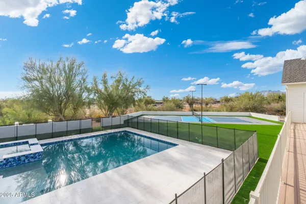 $1,449,000 | 27921 North 153rd Street, Scottsdale, AZ 85262