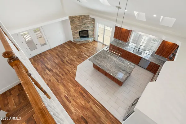 $1,449,000 | 27921 North 153rd Street, Scottsdale, AZ 85262