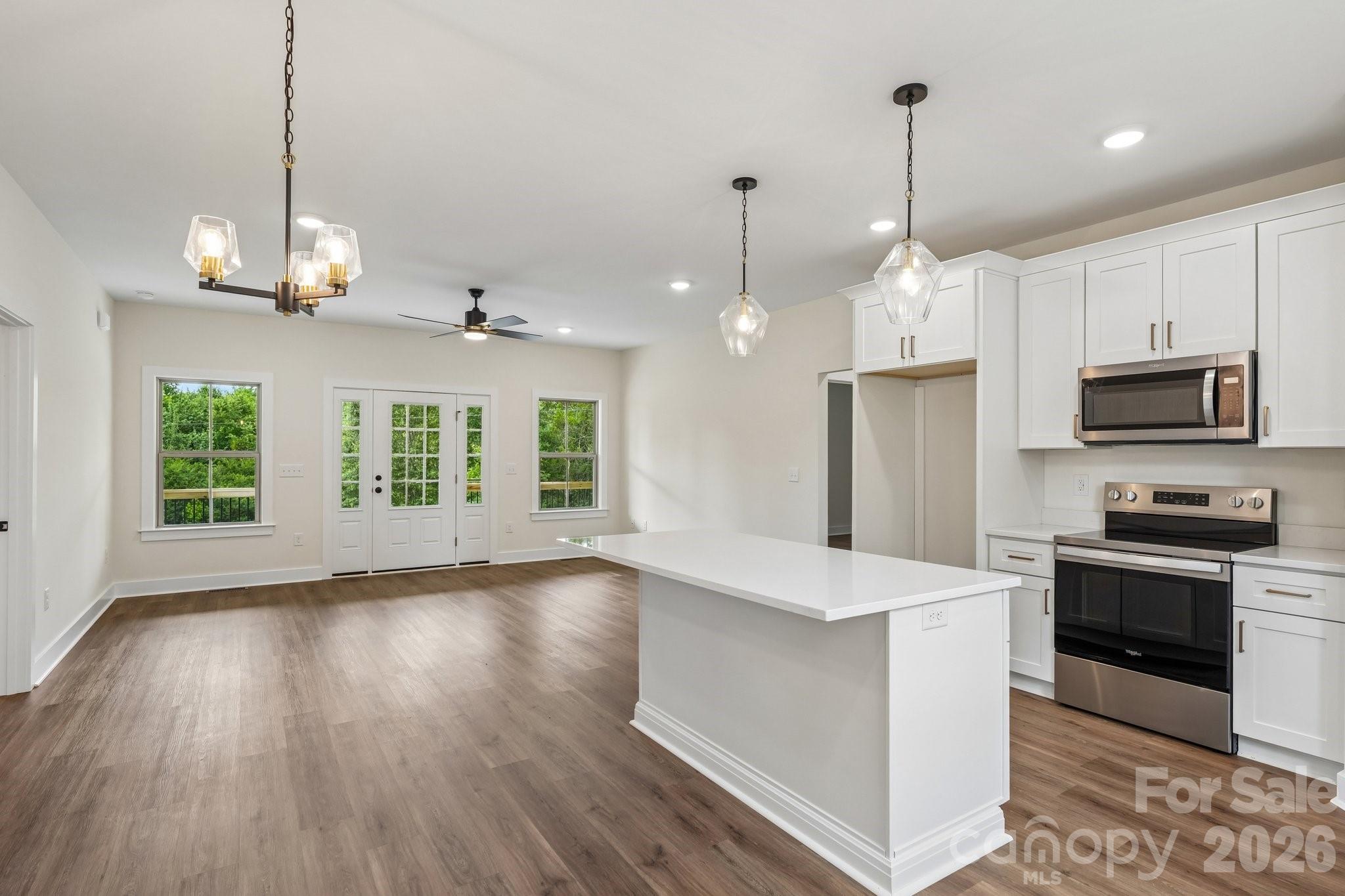 3914 Mullis Newsome Road Monroe, NC 28110 - Photo 16 of 38 Gallery Image 16