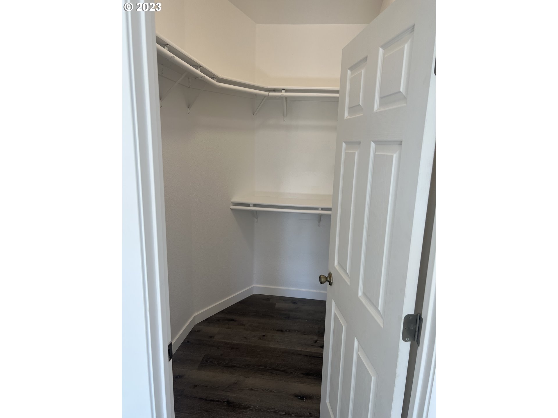 170 Fenton Avenue Molalla, OR 97038 - Photo 25 of 27 a view of closet