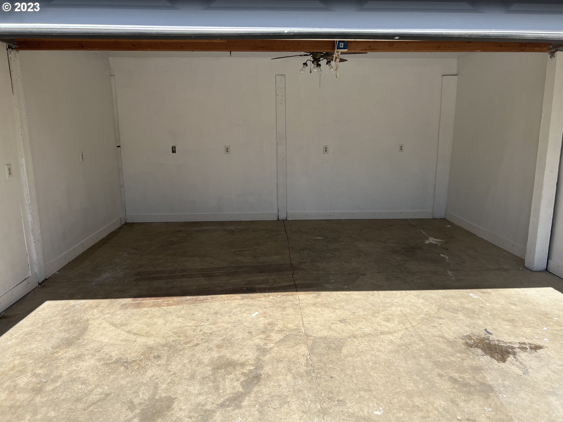 170 Fenton Avenue Molalla, OR 97038 - Photo 27 of 27 a view of small space