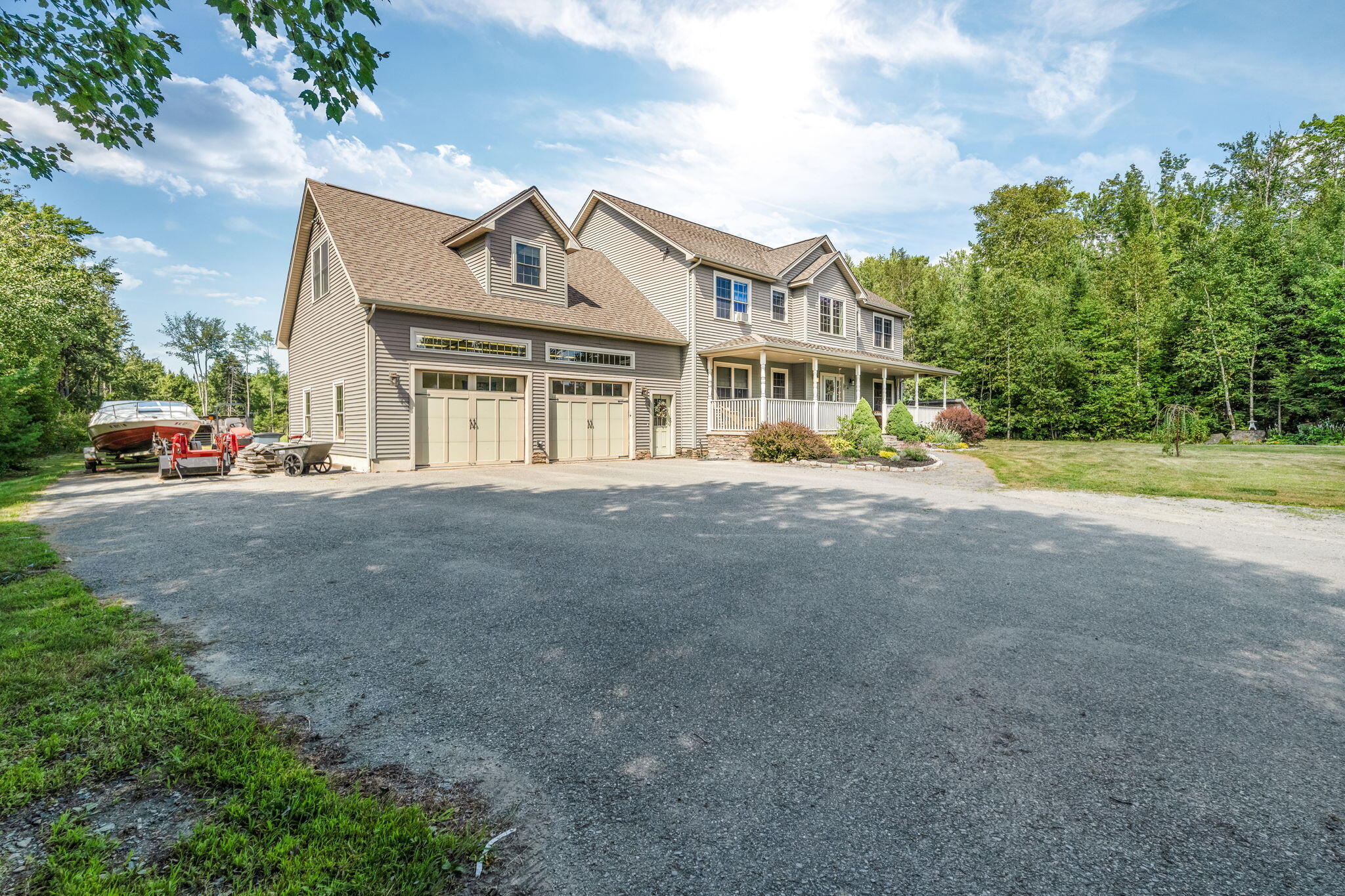 53 Hope Road Newport, ME 04953 - Photo 48 of 77 52-web-or-mls-53-hope-rd