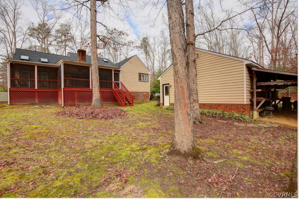 14431 Skybird Road Chesterfield, VA 23838 - Photo 20 of 20 Gallery Image 20