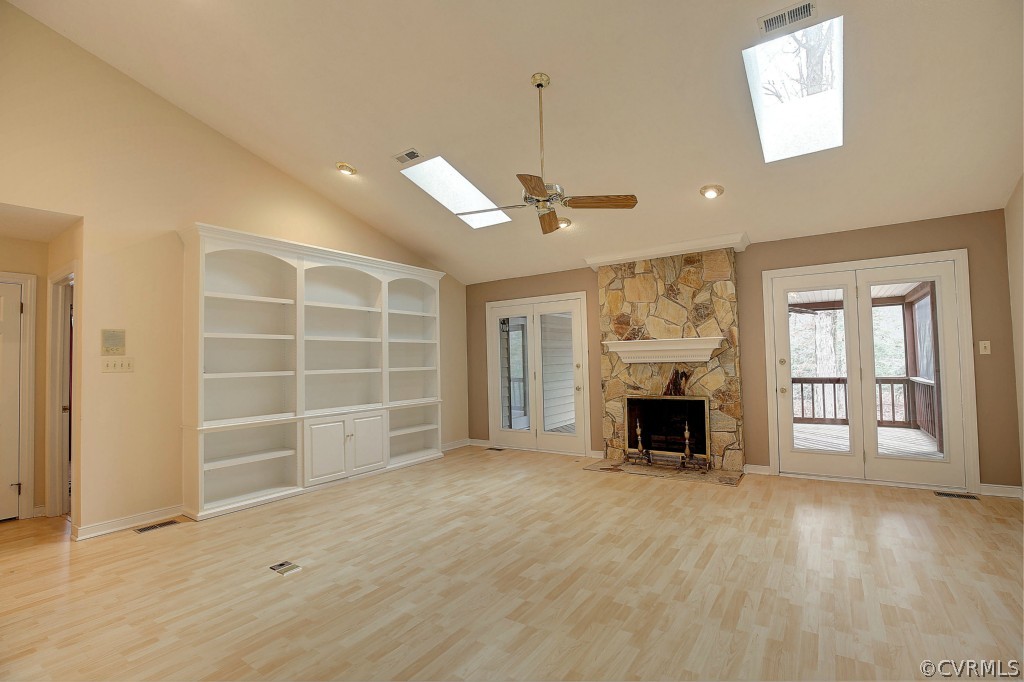 14431 Skybird Road Chesterfield, VA 23838 - Photo 3 of 20 Gallery Image 3