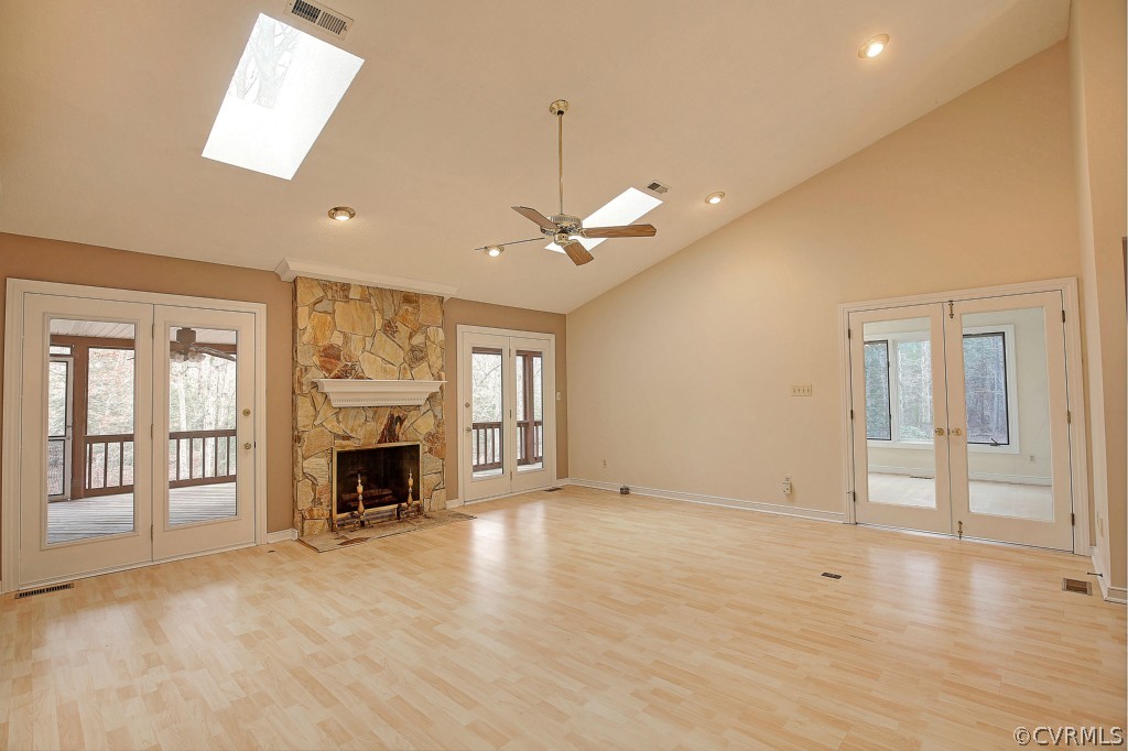 14431 Skybird Road Chesterfield, VA 23838 - Photo 4 of 20 Gallery Image 4