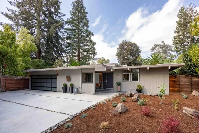 $4,800,000 | 3502 Arbutus Avenue, Palo Alto, CA 94303