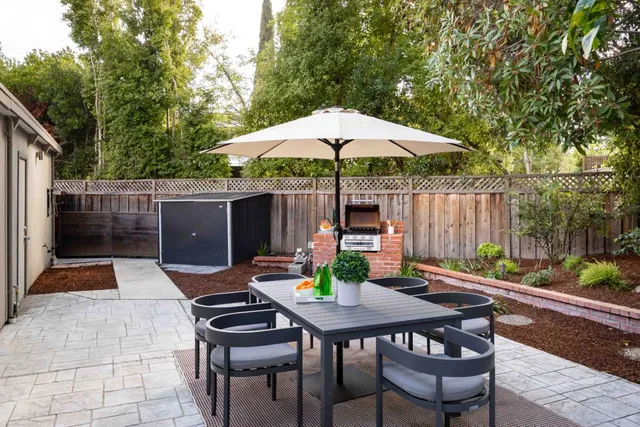 $4,800,000 | 3502 Arbutus Avenue, Palo Alto, CA 94303