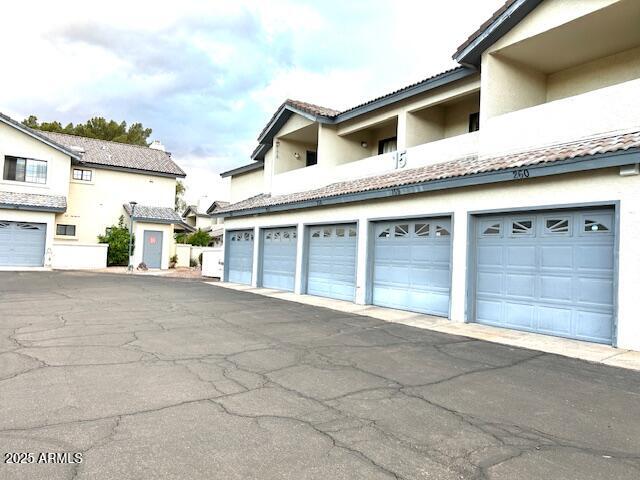 1222 West Baseline Road, Unit 159 Tempe, AZ 85283 - Photo 23 of 29 21OneCarGarage
