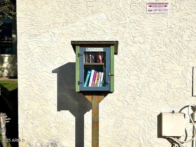 1222 West Baseline Road, Unit 159 Tempe, AZ 85283 - Photo 29 of 29 27CommLibrary
