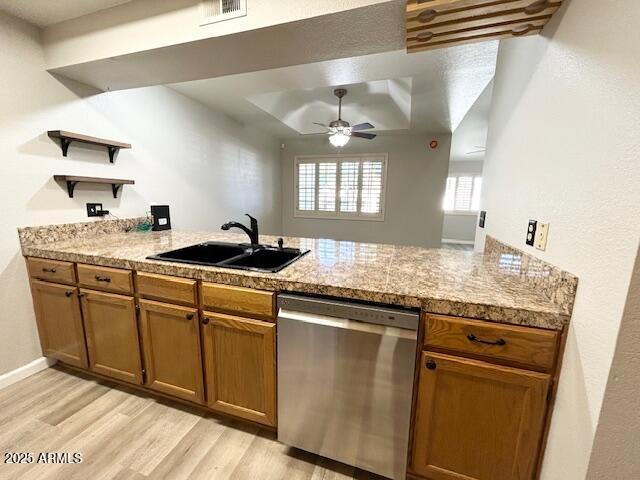 1222 West Baseline Road, Unit 159 Tempe, AZ 85283 - Photo 10 of 29 7Kitchen