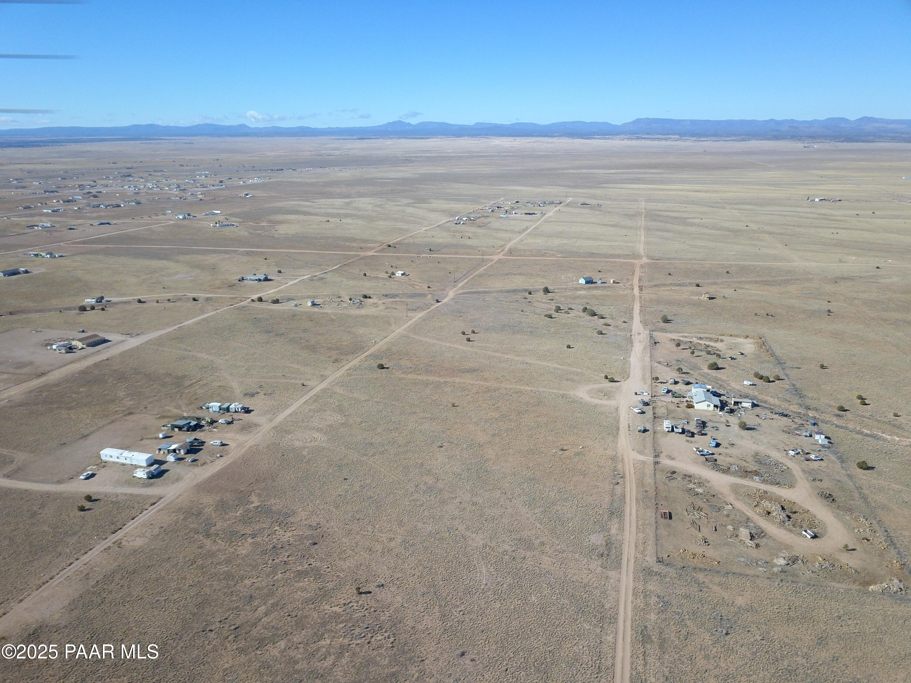 85 West Malapai Road Paulden, AZ 86334 - Photo 17 of 32 DJI_0055