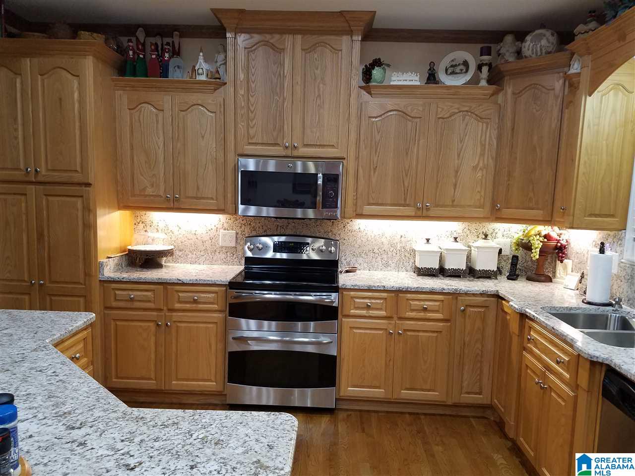 1602 River Bend Road Altoona, AL 35952 - Photo 5 of 34