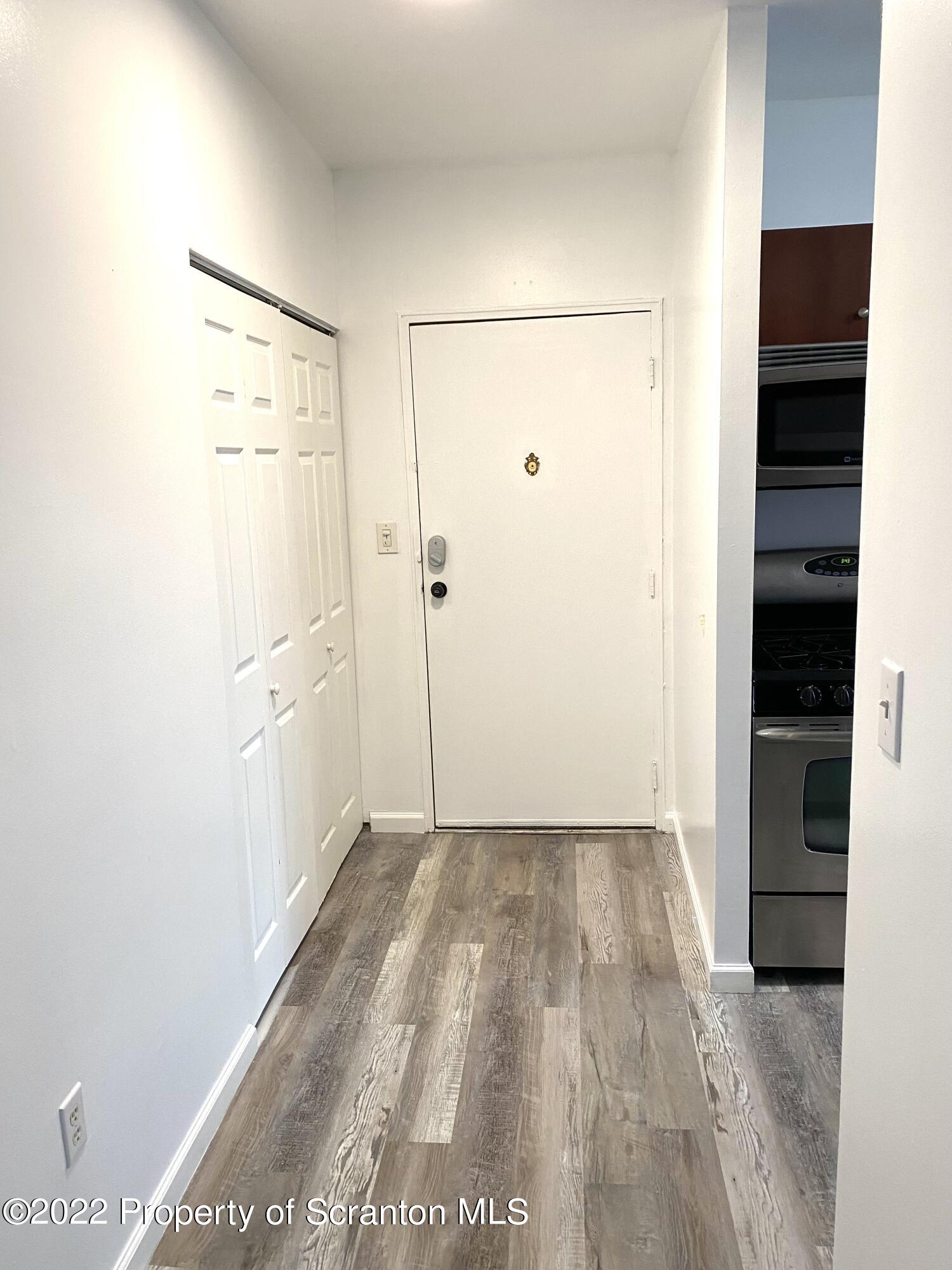 1111 Summit Pointe Scranton, PA 18508 - Photo 2 of 22 a view of an empty room