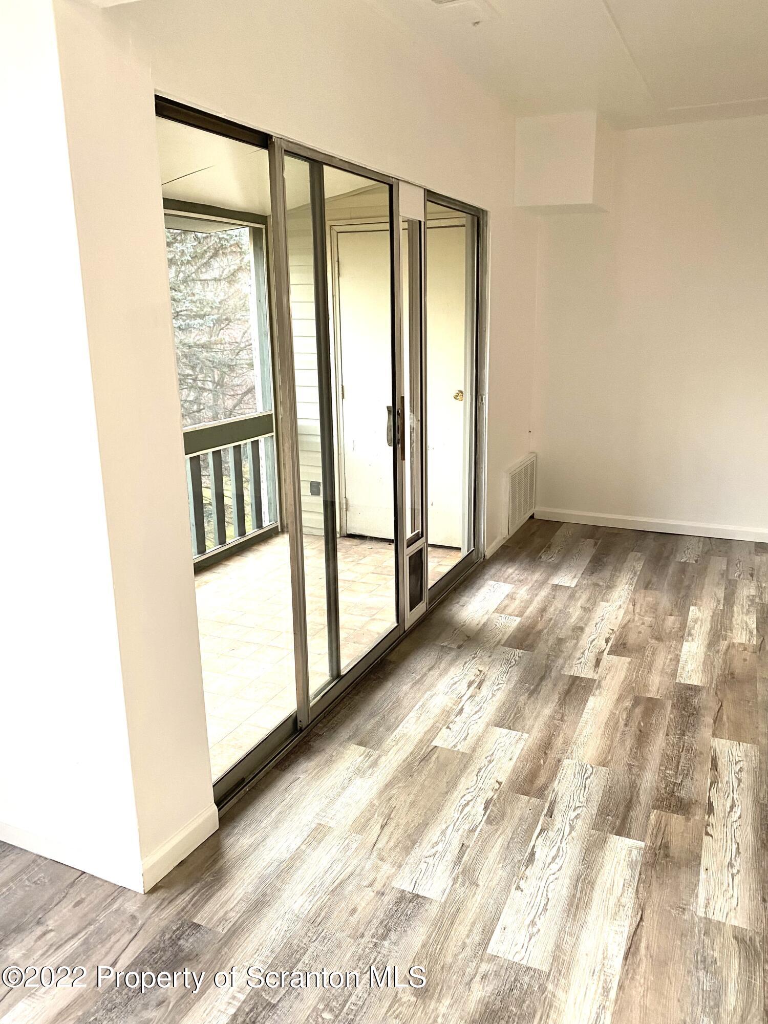 1111 Summit Pointe Scranton, PA 18508 - Photo 9 of 22 a view of entryway with stairs