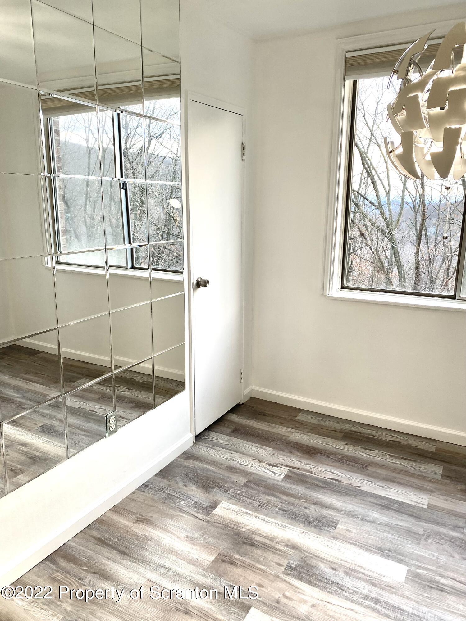1111 Summit Pointe Scranton, PA 18508 - Photo 10 of 22 a view of an empty room with a window