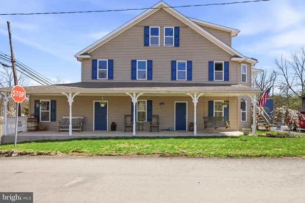 $629,900 | 496 Covered Bridge Road, Quakertown, PA 18951