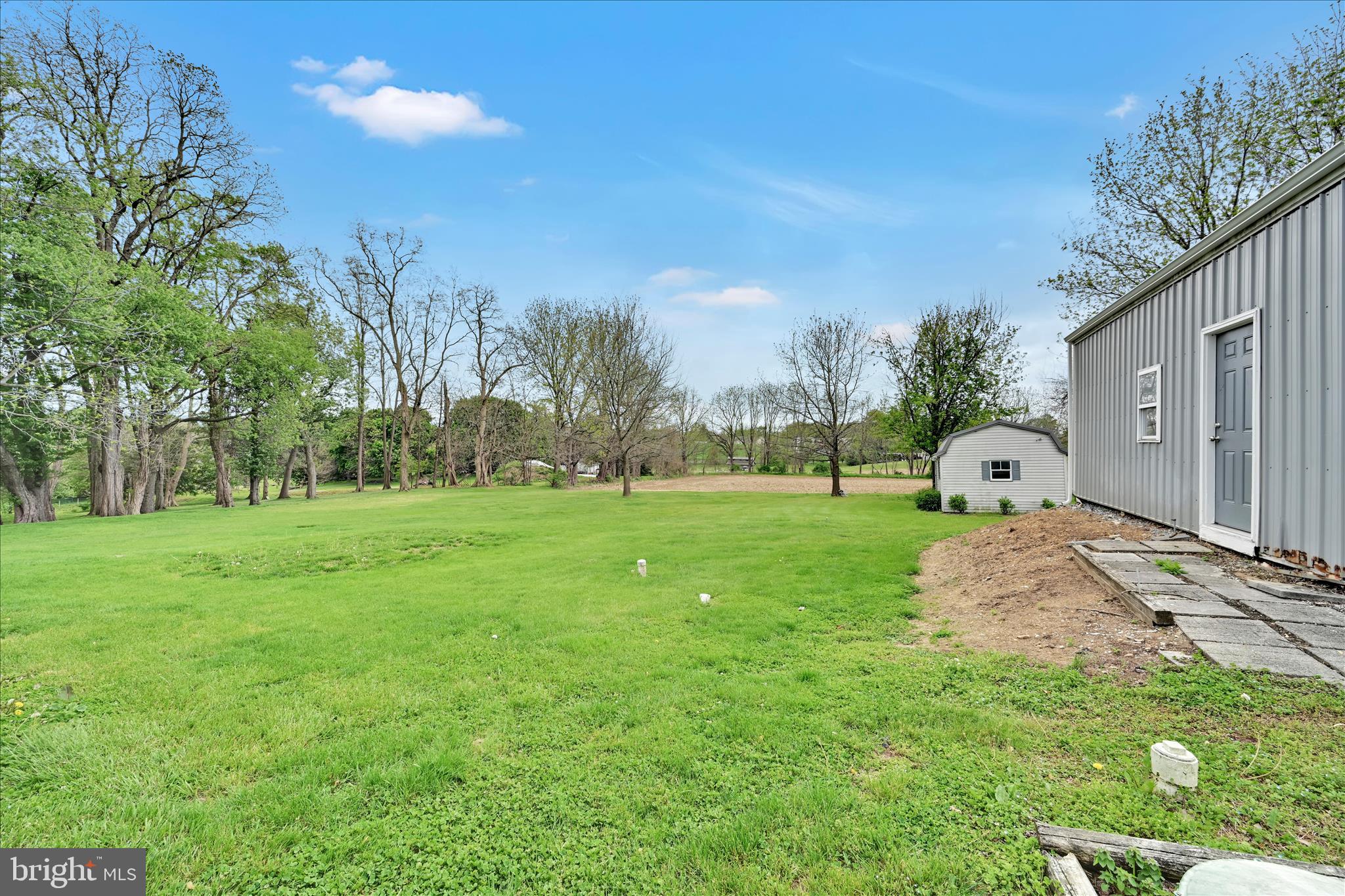 1076 Stouchsburg Road Richland, PA 17087 - Photo 35 of 45 Exterior Back