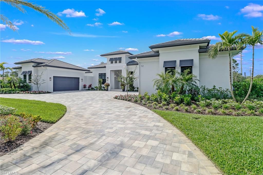 12 Banyan Road Naples, FL 34108 - Photo 2 of 44 Gallery Image 2