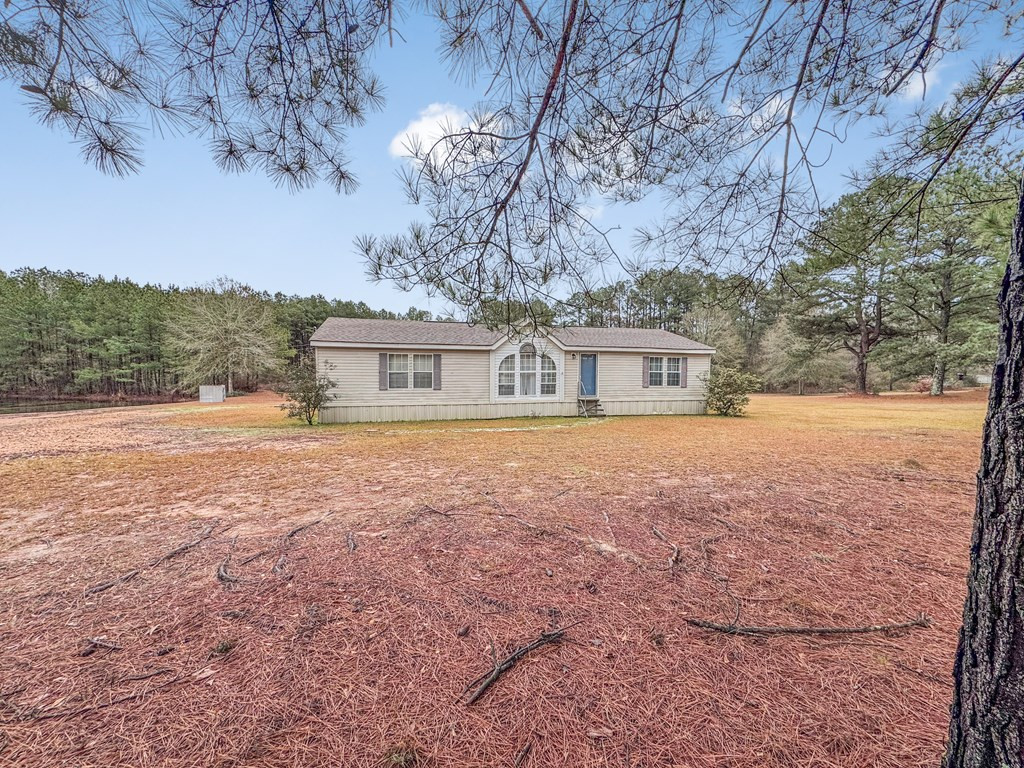 1007 Sunrise Lane Summit, MS 39666 - Photo 3 of 34 Photo 3