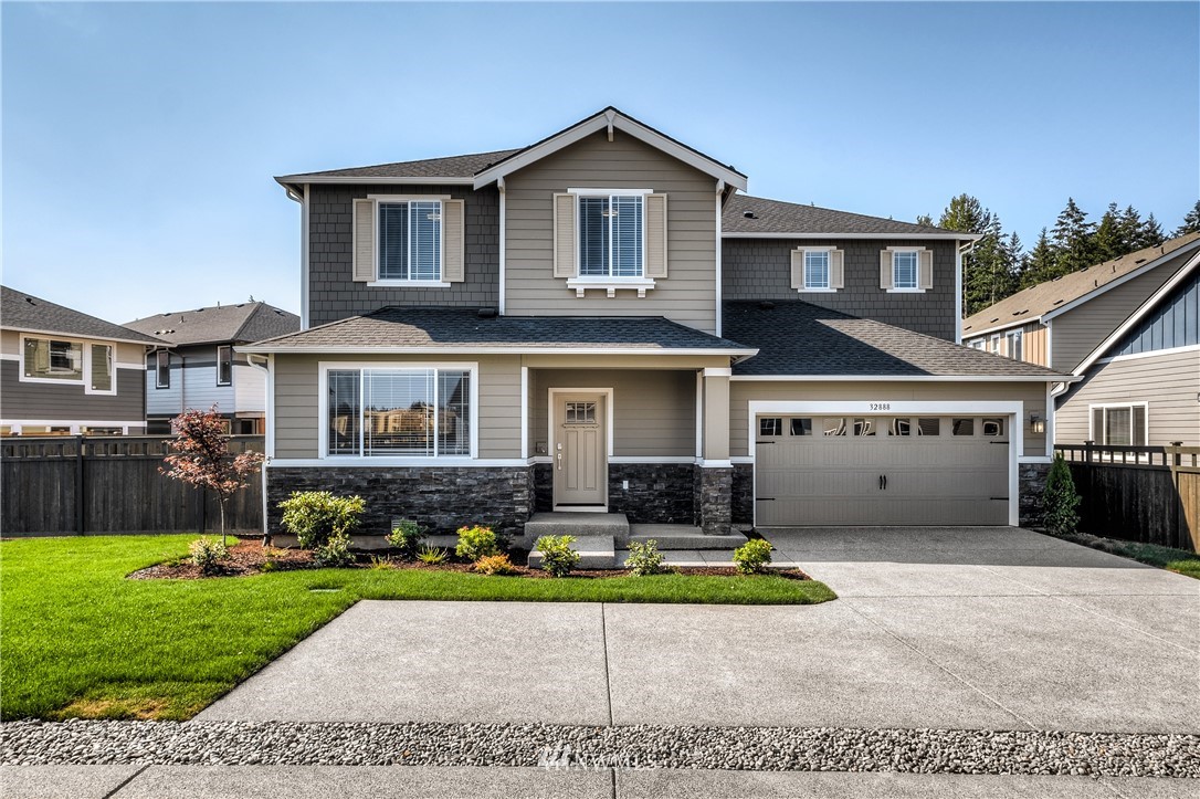 20004 89th Court Northeast, Unit 35 Bothell, WA 98011 - Photo 1 of 33 Gallery Image 1
