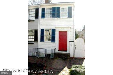 3428 Reservoir Road Northwest Washington, DC 20007 - Photo 1 of 1 Exterior (Main)