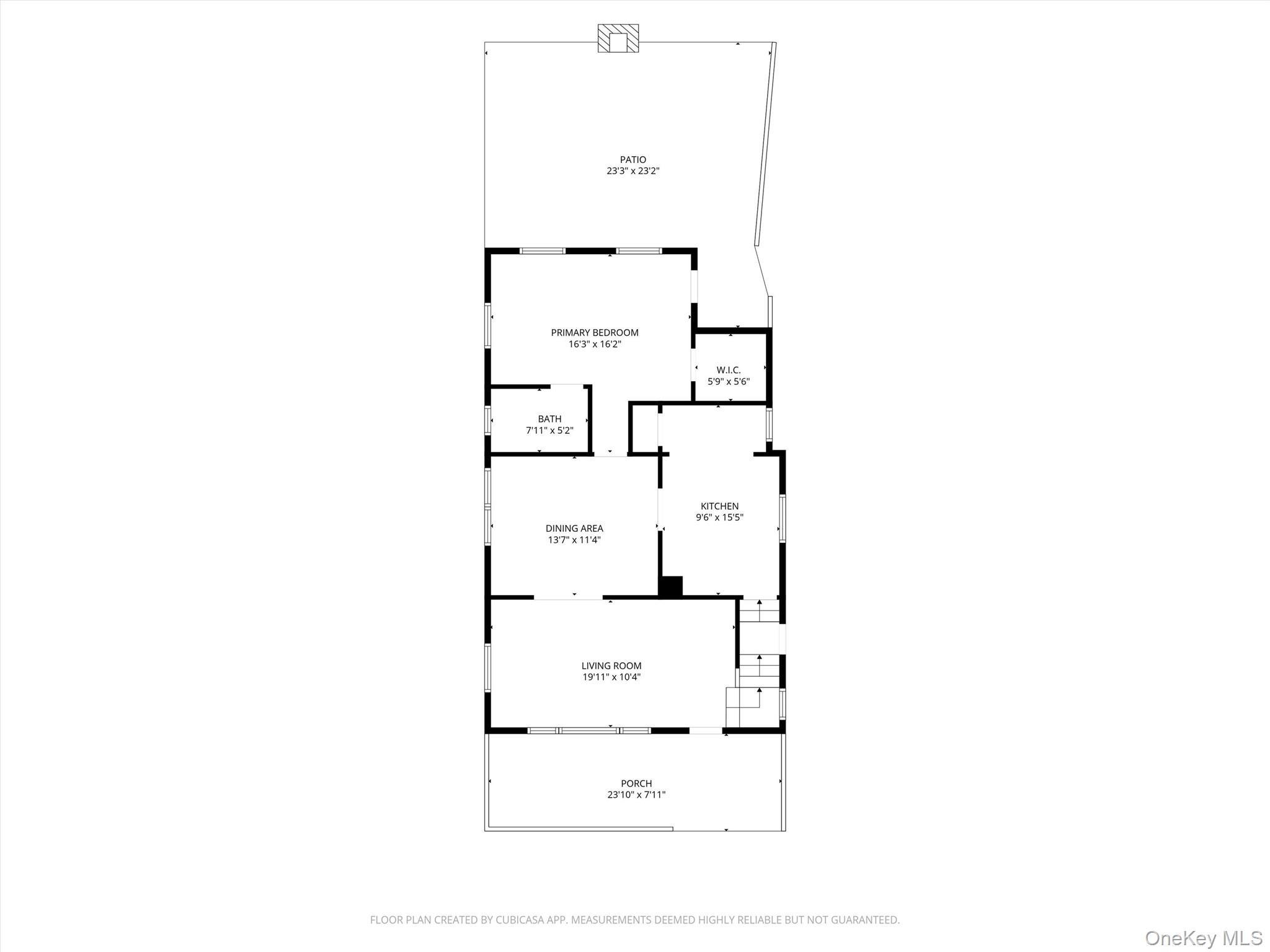 658 Ridge Street Peekskill, NY 10566 - Photo 41 of 44 Gallery Image 41