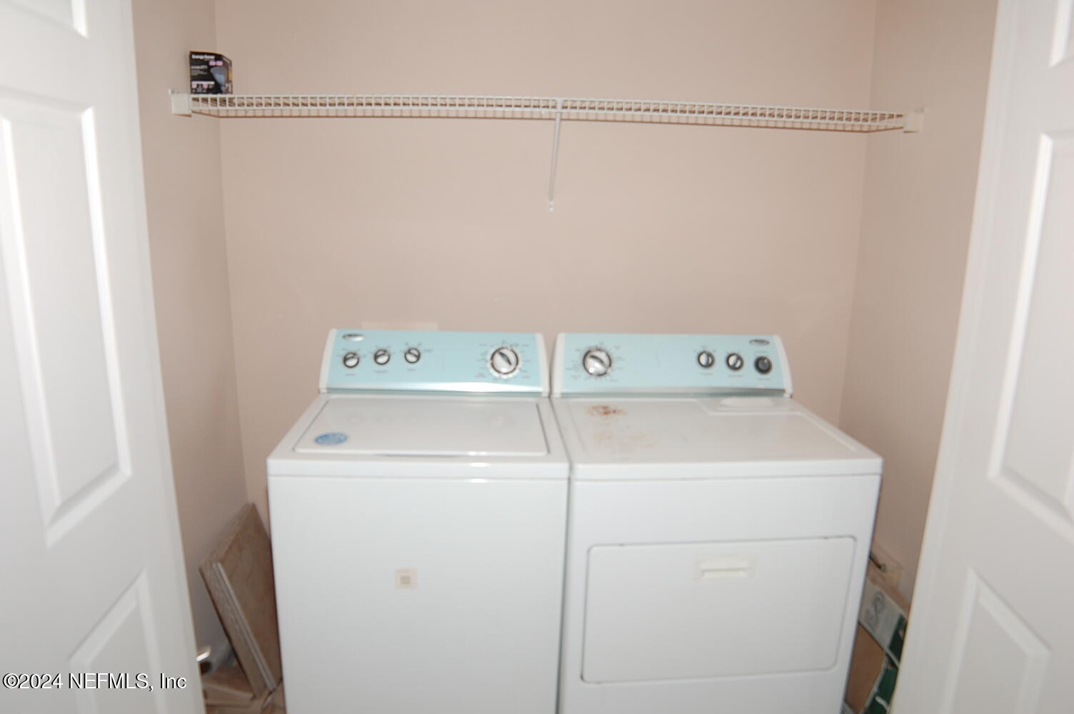 13088 Shallowater Road Jacksonville, FL 32258 - Photo 19 of 25 18 Laundry